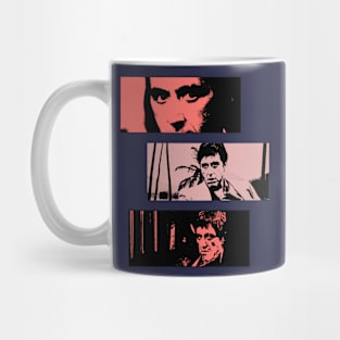 Tony scarface Mug